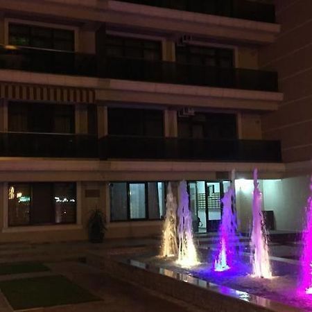 Solid House Residence 마마이아 외부 사진