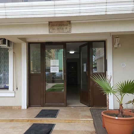Solid House Residence 마마이아 외부 사진