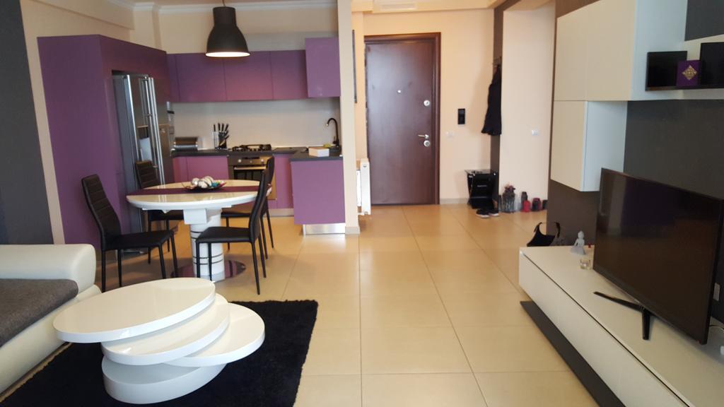 Solid House Residence 마마이아 외부 사진