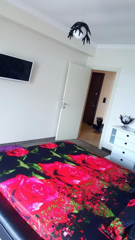 Solid House Residence 마마이아 외부 사진