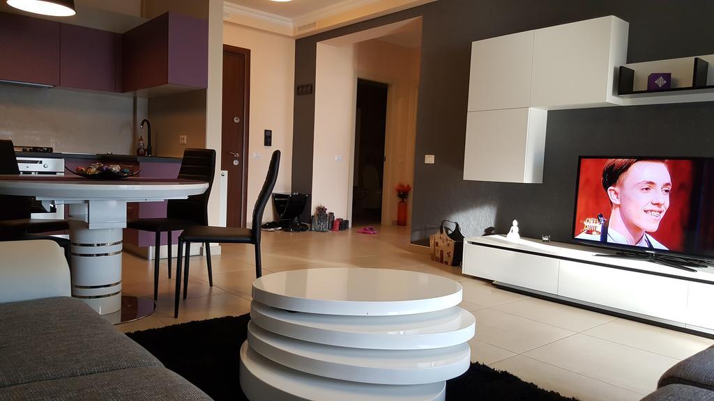 Solid House Residence 마마이아 외부 사진