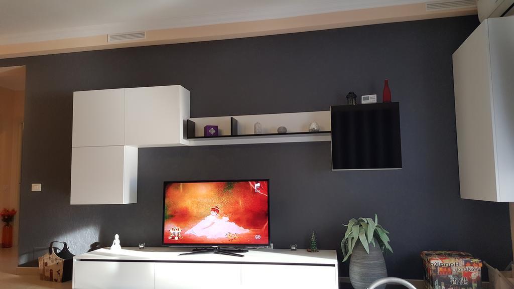 Solid House Residence 마마이아 외부 사진