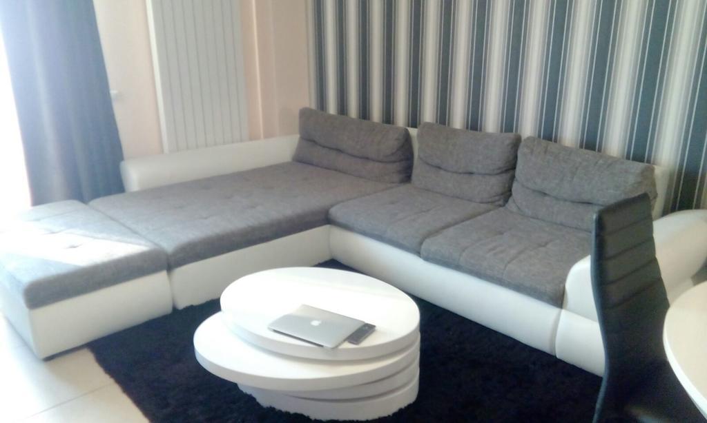 Solid House Residence 마마이아 외부 사진