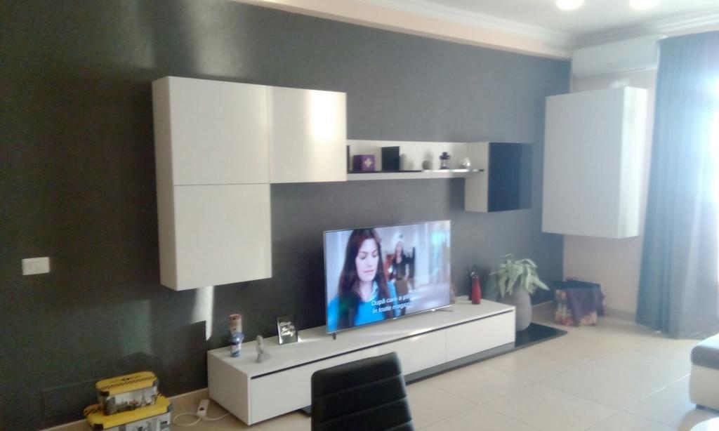 Solid House Residence 마마이아 외부 사진