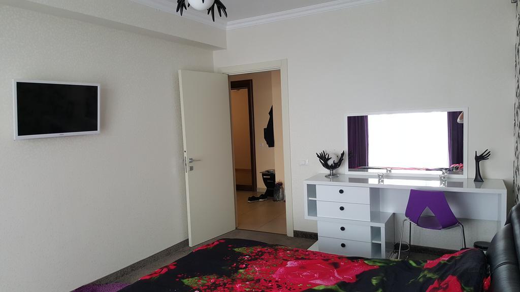 Solid House Residence 마마이아 외부 사진